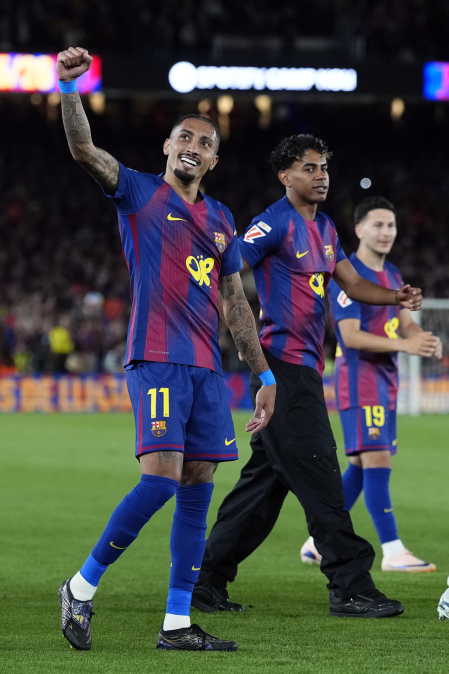 F.C. Barcelona