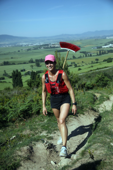Rebecos Trail