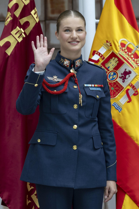 Princesa Leonor