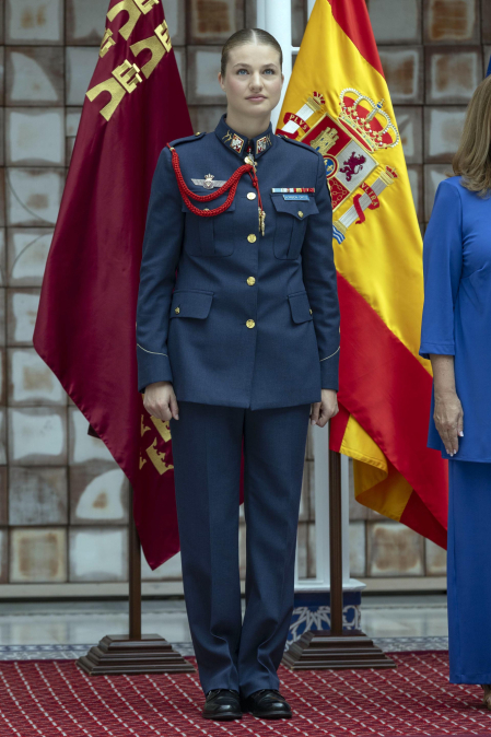 Princesa Leonor