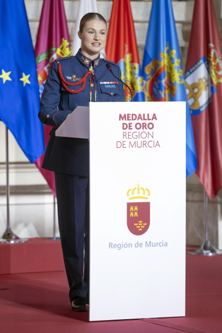 Princesa Leonor