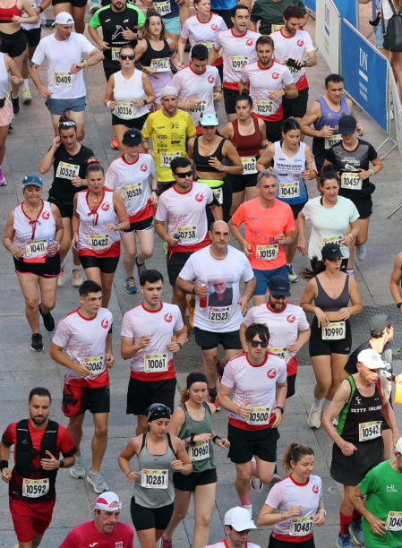 La Media San Fermín 2026
