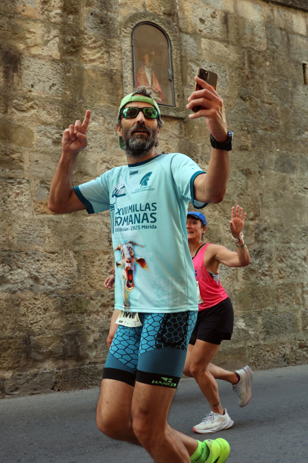 La Media San Fermín 2026