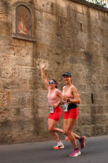 La Media San Fermín 2026