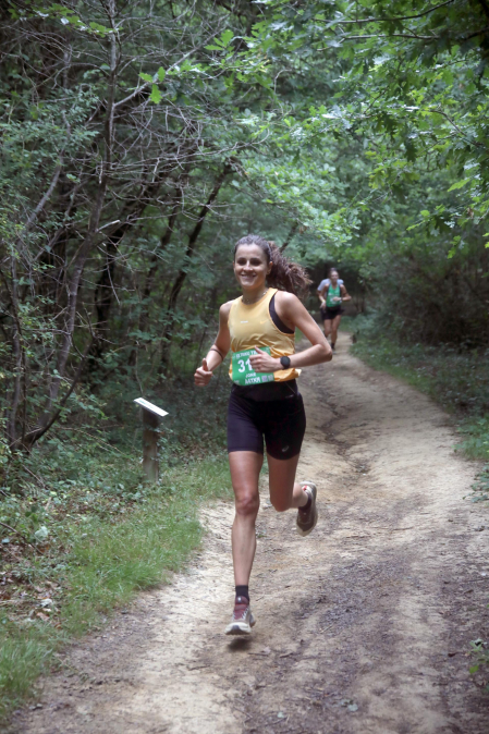 Fotos de la Triku Trail de Etxarri Aranatz