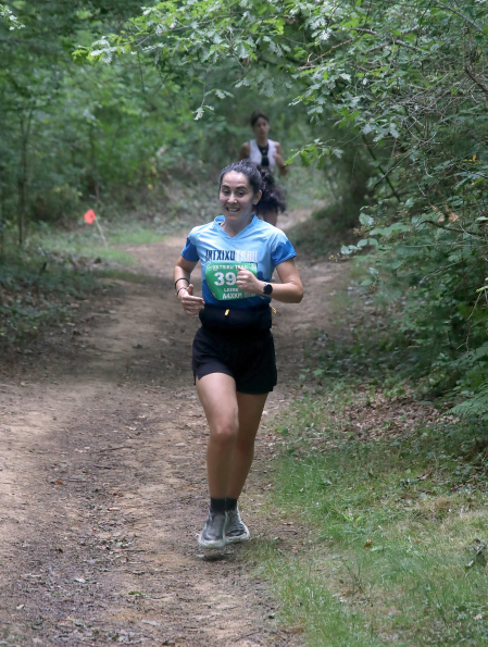 Fotos de la Triku Trail de Etxarri Aranatz