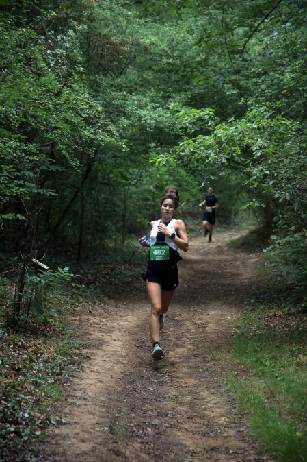 Fotos de la Triku Trail de Etxarri Aranatz