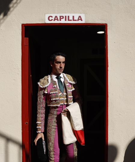 Fotos de la corrida del 7 de julio de la Feria del Toro 2026 con morlacos de Fuente Ymbro para los diestros Daniel Luque, Víctor Hernández y Aarón Palacio