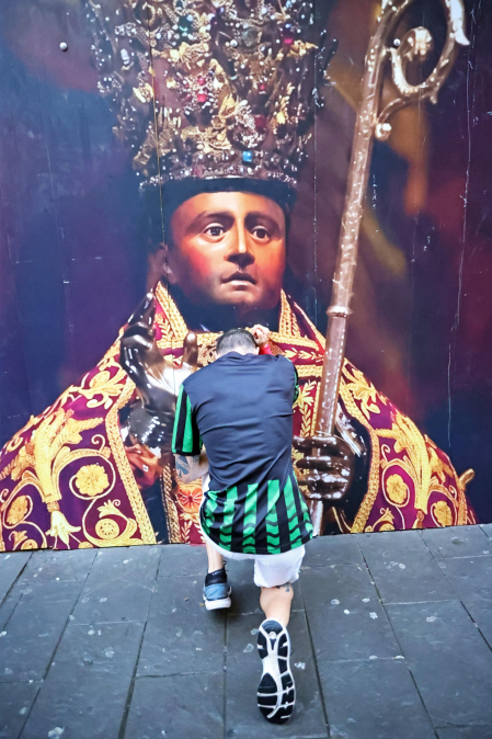 tercer encierro de San Fermín 2026