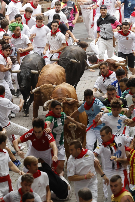 CUARTO ENCIERRO 2026