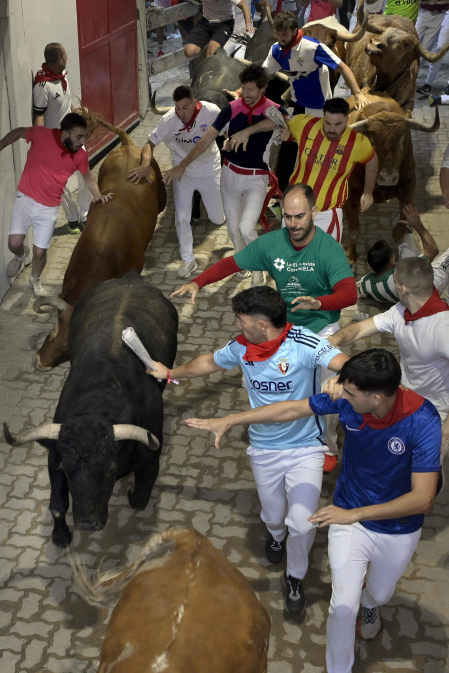 CUARTO ENCIERRO 2026