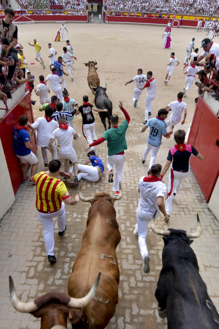 CUARTO ENCIERRO 2026
