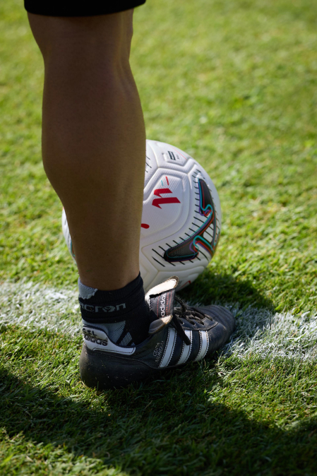Fotos del entrenamiento de Osasuna de este miércoles