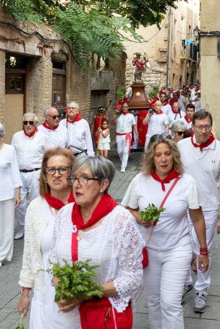 Fiestas de Tudela