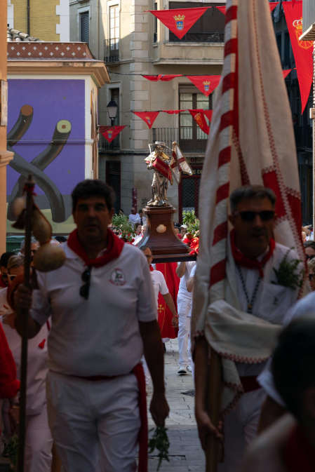 Fiestas de Tudela