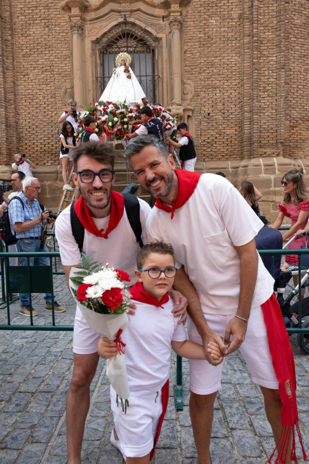 Fiestas de Tudela