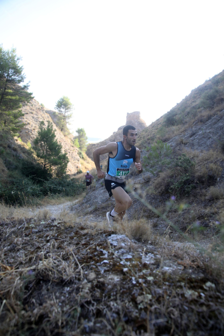 Foto de la XII Pilón Trail Acofalces