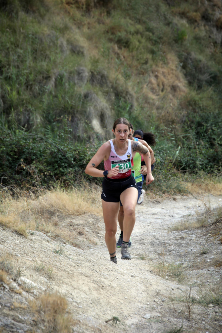 Foto de la XII Pilón Trail Acofalces
