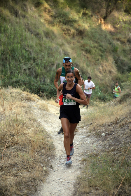Foto de la XII Pilón Trail Acofalces