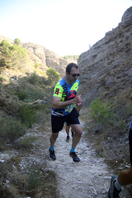 Foto de la XII Pilón Trail Acofalces