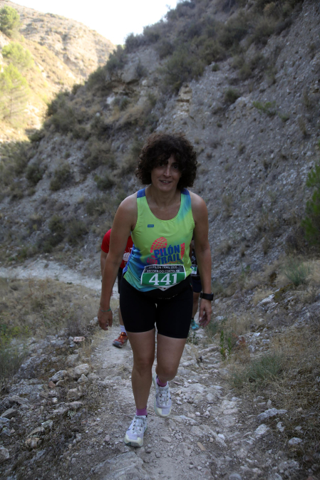 Foto de la XII Pilón Trail Acofalces