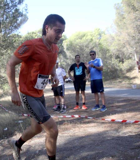 Foto de la XII Pilón Trail Acofalces