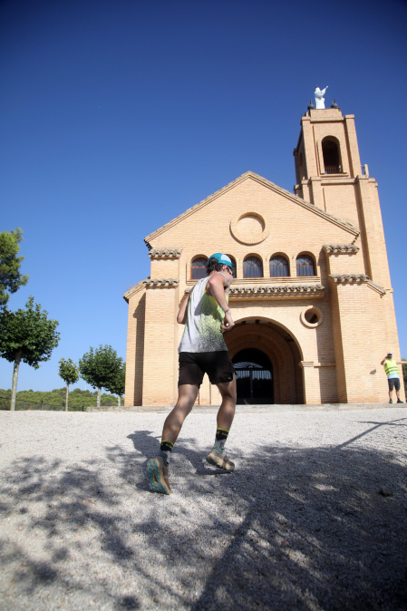 Foto de la XII Pilón Trail Acofalces
