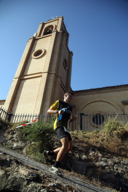 Foto de la XII Pilón Trail Acofalces