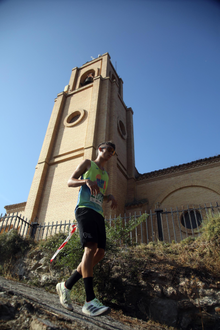 Foto de la XII Pilón Trail Acofalces