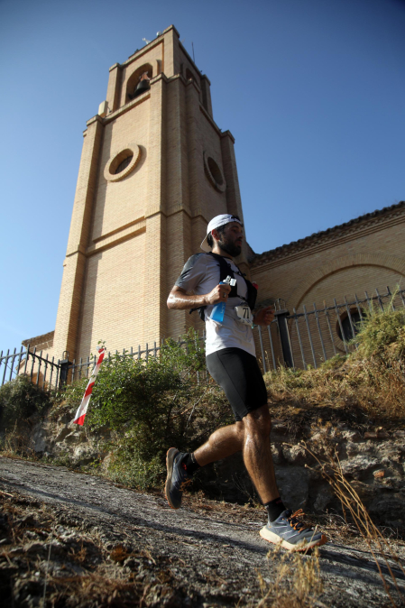 Foto de la XII Pilón Trail Acofalces
