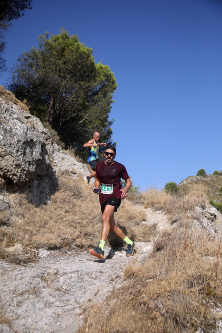 Foto de la XII Pilón Trail Acofalces