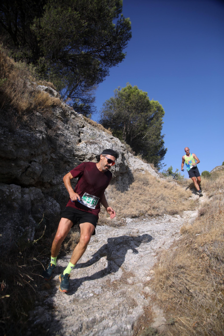 Foto de la XII Pilón Trail Acofalces