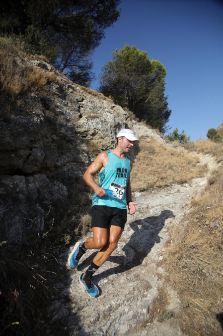 Foto de la XII Pilón Trail Acofalces