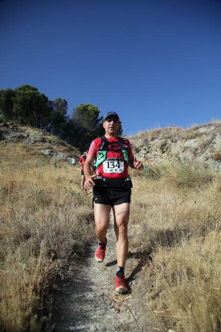 Foto de la XII Pilón Trail Acofalces