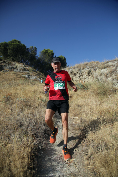 Foto de la XII Pilón Trail Acofalces