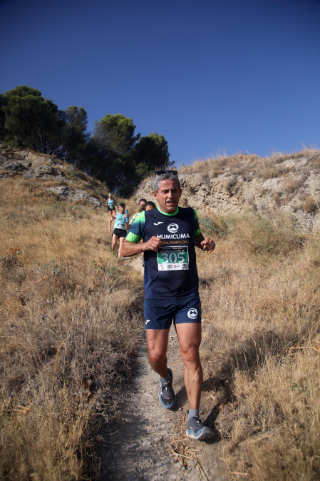 Foto de la XII Pilón Trail Acofalces