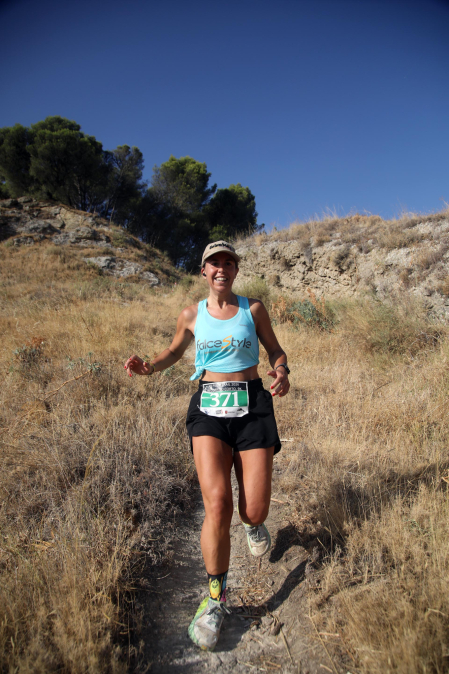 Foto de la XII Pilón Trail Acofalces
