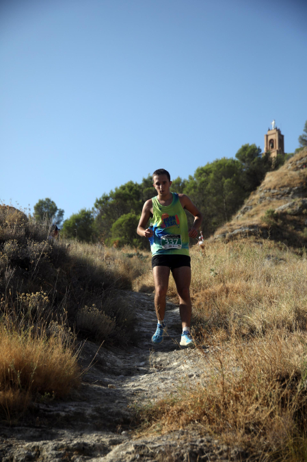 Foto de la XII Pilón Trail Acofalces