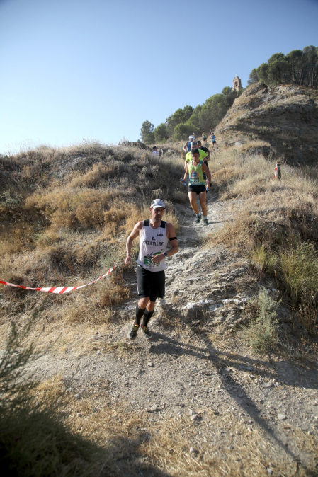 Foto de la XII Pilón Trail Acofalces