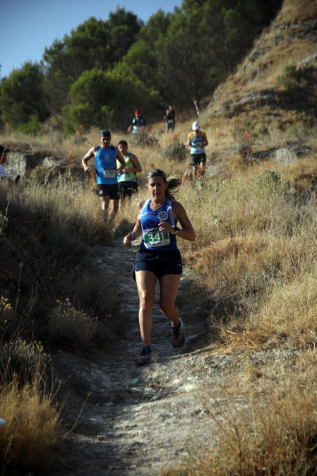 Foto de la XII Pilón Trail Acofalces