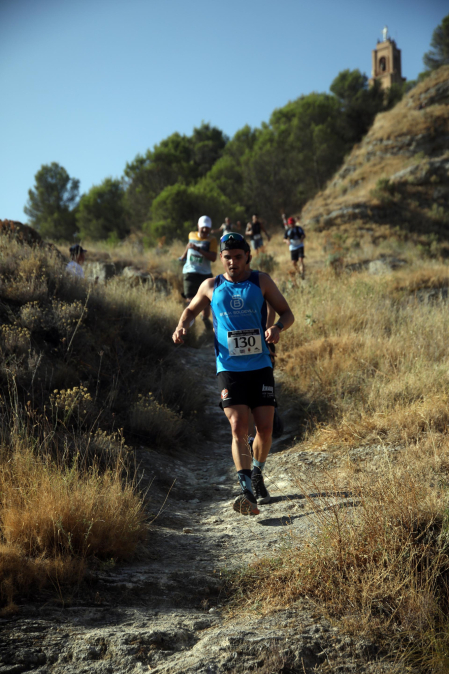 Foto de la XII Pilón Trail Acofalces