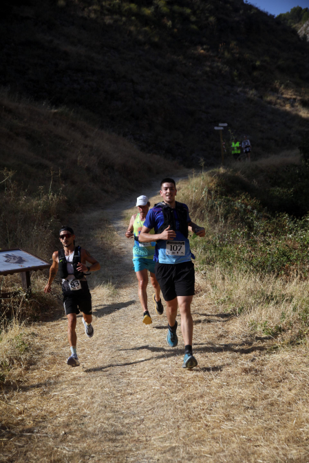 Foto de la XII Pilón Trail Acofalces