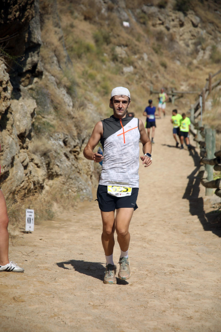 Foto de la XII Pilón Trail Acofalces