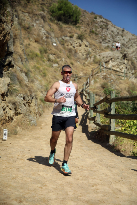 Foto de la XII Pilón Trail Acofalces
