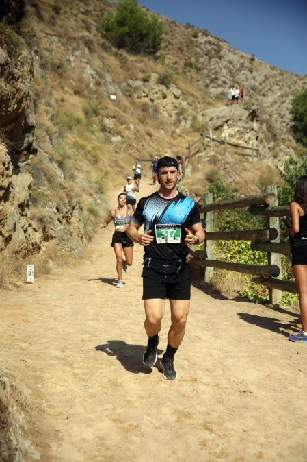 Foto de la XII Pilón Trail Acofalces