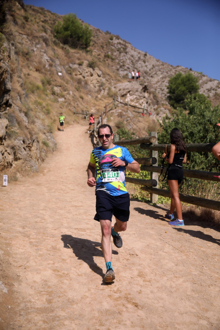 Foto de la XII Pilón Trail Acofalces