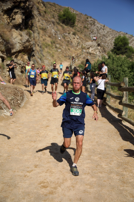 Foto de la XII Pilón Trail Acofalces