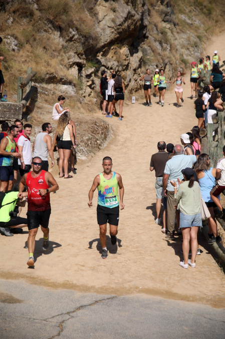 Foto de la XII Pilón Trail Acofalces