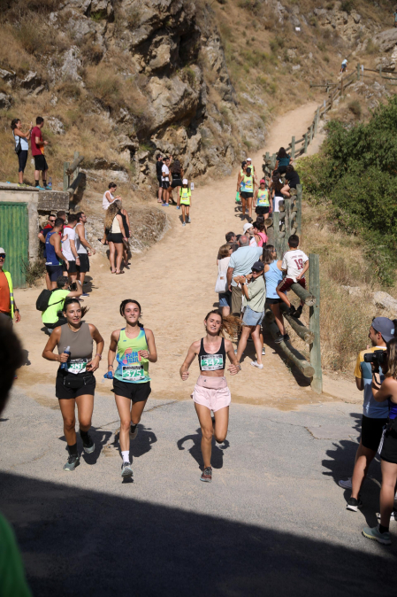 Foto de la XII Pilón Trail Acofalces