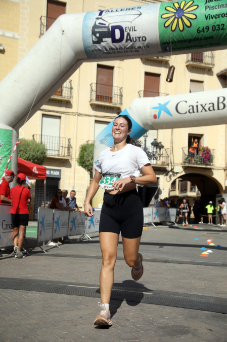 Foto de la XII Pilón Trail Acofalces